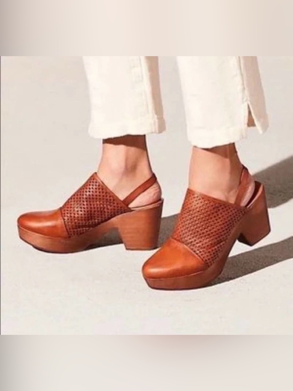 Free People Logan Slingback